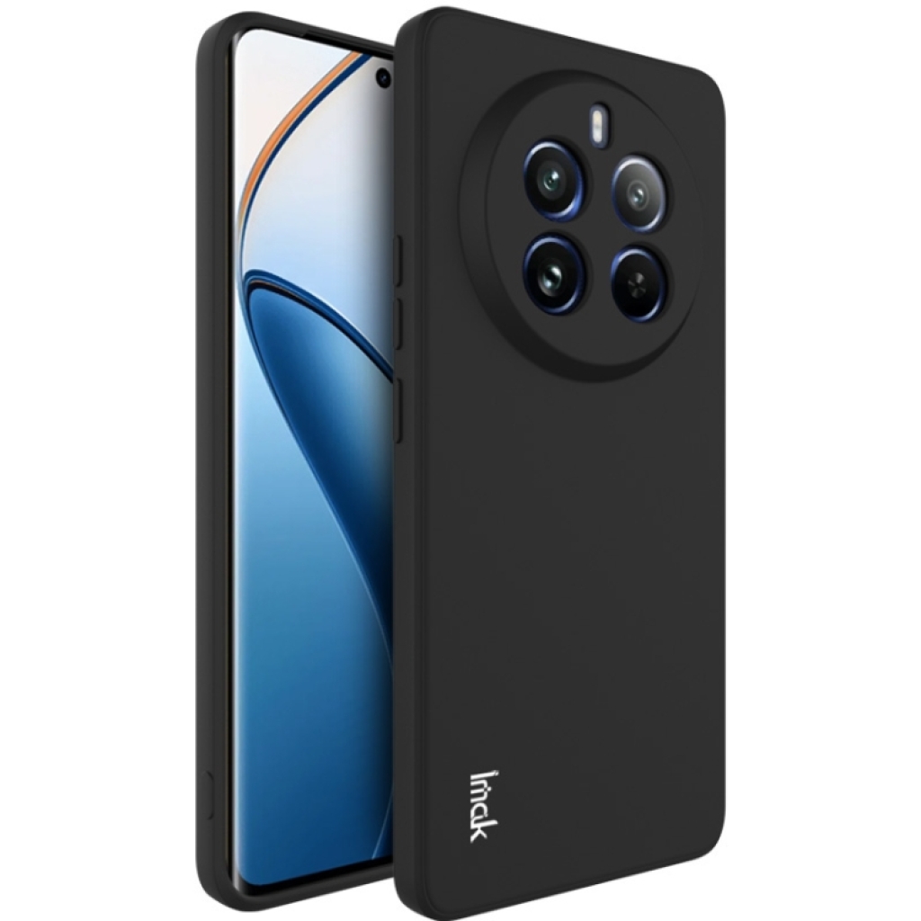 Capa Realme Pro Tpu Imak Series Preto