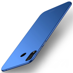Capinha Asus Zenfone Max Pro M2 ZB631KL MOFI Series Azul