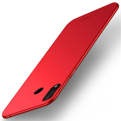 Capinha Asus Zenfone Max Pro M2 ZB631KL MOFI Series Vermelho