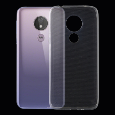Capa Motorola Moto G7 Power Transparente