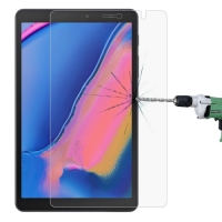 Película Vidro Samsung Galaxy Tab A com S Pen 2019 SM-P205