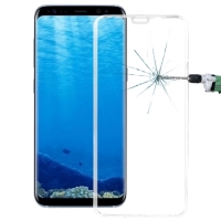Película Galaxy S8+ Plus Vidro Temperado Tela Completa