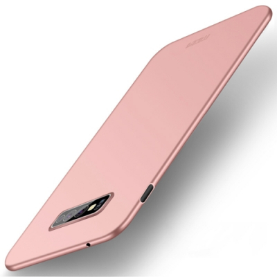 Capa Samsung S10e MOFI Series Rosê