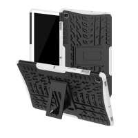 Capa Galaxy Tab S5e TPU Antichoque Branco