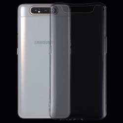 Capinha Transparente Samsung Galaxy A80