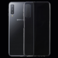 Capa Samsung Galaxy A7 2018 Transparente