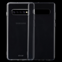 Capa Samsung S10+ Plus TPU Transparente