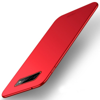 Capa Samsung S10+ Plus MOFI Series Vermelho