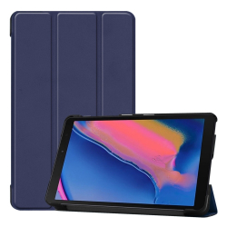 Capa Samsung Galaxy Tab A com S Pen 2019 SM-P205 Flip Azul