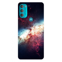 Capinha Motorola Moto G71 5G Espaço