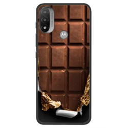 Capinha Motorola Moto G31 Chocolate