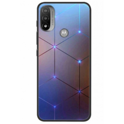 Capinha Motorola Moto G31 Geometria