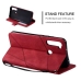 Capa Motorola Moto G60 Flip Couro