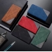 Capa Motorola Moto G60 Flip Couro