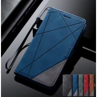 Capa Motorola Moto G60 Flip Couro