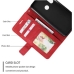 Capa Motorola Moto G60 Flip Couro