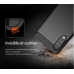 Capa TPU Fibra de Carbono para LG Velvet