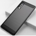 Capa TPU Fibra de Carbono para LG Velvet