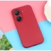 Capa Zenfone 9 - Silicone