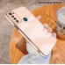 Capa Moto G8 Power - Silicone Rosa Capa Moto G8 Power - Silicone Rosa