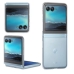 Capa Motorola Razr 60 ULTRA - Transparente