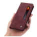 Capa Samsung A54 - Flip Carteira