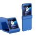 Capa Motorola Razr 60 - Skin Feel