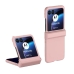 Capa Motorola Razr 60 ULTRA - Skin Feel