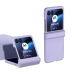 Capa Motorola Razr 60 ULTRA - Skin Feel