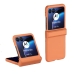 Capa Motorola Razr 60 ULTRA - Skin Feel