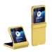 Capa Motorola Razr 60 ULTRA - Skin Feel