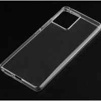 Capa Motorola Moto G06 - TPU Transparente