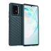 Capa TPU Thunderbolt para Samsung Galaxy Note 10 Lite