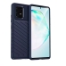 Capa TPU Thunderbolt para Samsung Galaxy S10 Lite