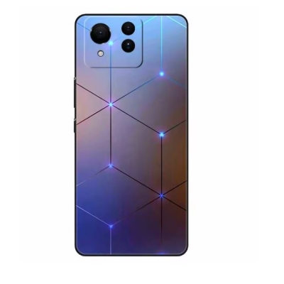 Capa Zenfone 11 Ultra - Tron 1