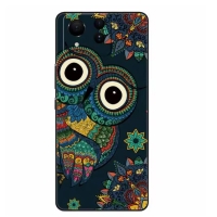 Capa Zenfone 11 Ultra - Coruja