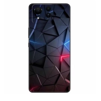 Capa Zenfone 11 Ultra - Tron 2