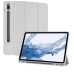 Capa Samsung Tab S10 FE - Duas Dobras