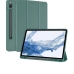 Capa Samsung Tab S10 FE - Duas Dobras