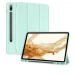 Capa Samsung Tab S10 FE - Duas Dobras