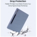 Capa Samsung Tab S10 FE - Duas Dobras