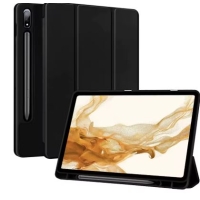 Capa Samsung Tab S10 FE - Duas Dobras