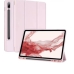 Capa Samsung Tab S10 FE - Duas Dobras