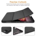 Capa 3 Dobras para Xiaomi Pad 5