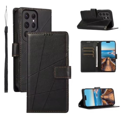 Capa Galaxy M54 5G - Flip Carteira