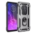 Capa Motorola One Zoom - Anel de Suporte