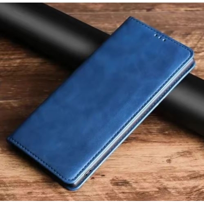 Capa Motorola Edge+ Plus Couro Retro Skin