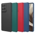 Capa Motorola Edge 60 NEO - Silicone Rosa