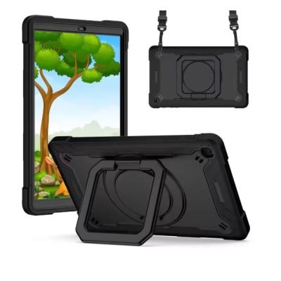 Capa Samsung Tab A 10.1 2019 - Suporte e Alça