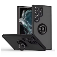 Capa com Anel para Samsung Galaxy Note 10 Lite